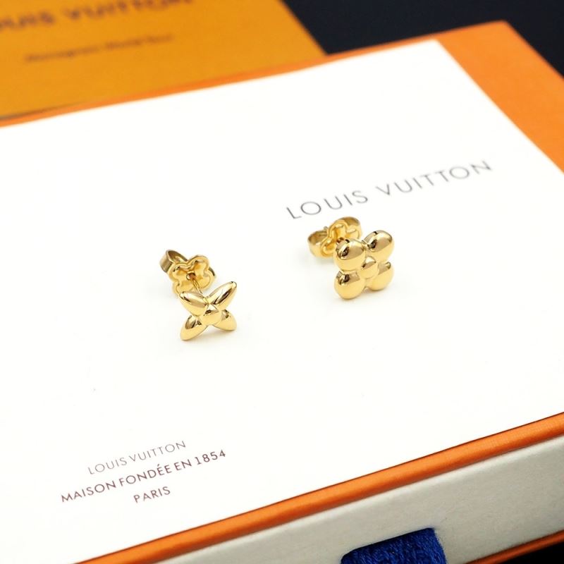 Louis Vuitton Earrings